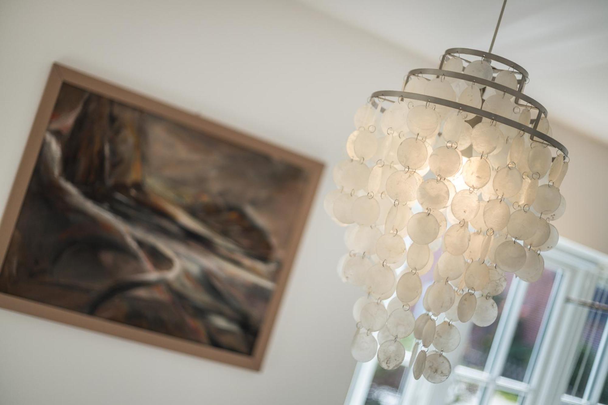 White Pearl Eg Apartment Westerland Luaran gambar